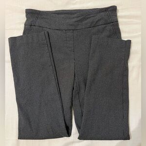 Hilary Radley Stretch Dress Pants